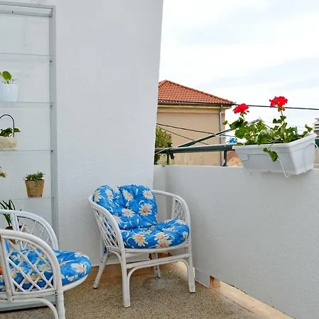 Braavos Apartment Sibenik