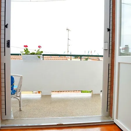 דירה Braavos שיבניק