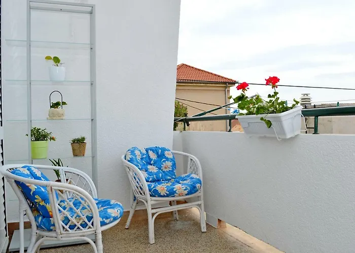 Braavos Apartamento Šibenik