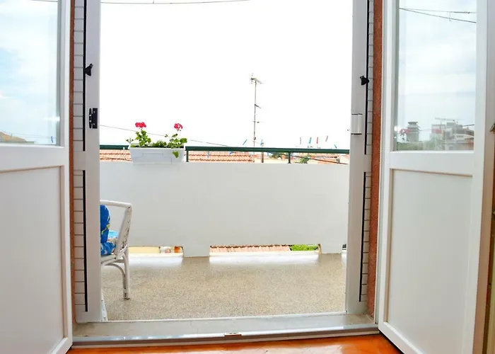 Apartment Braavos Sibenik