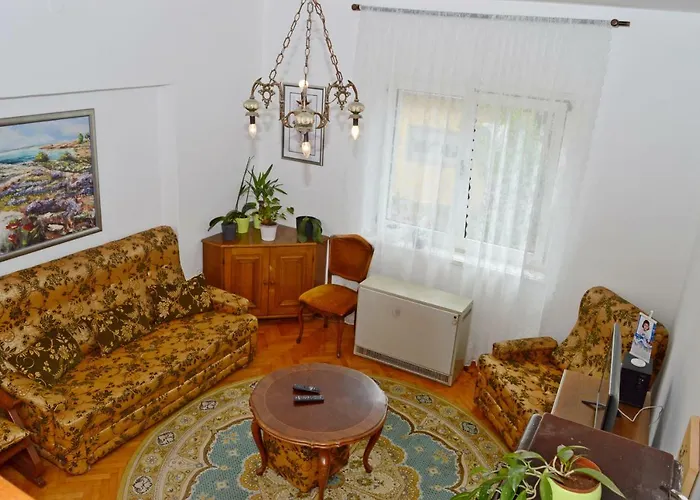 Apartment Braavos Sibenik