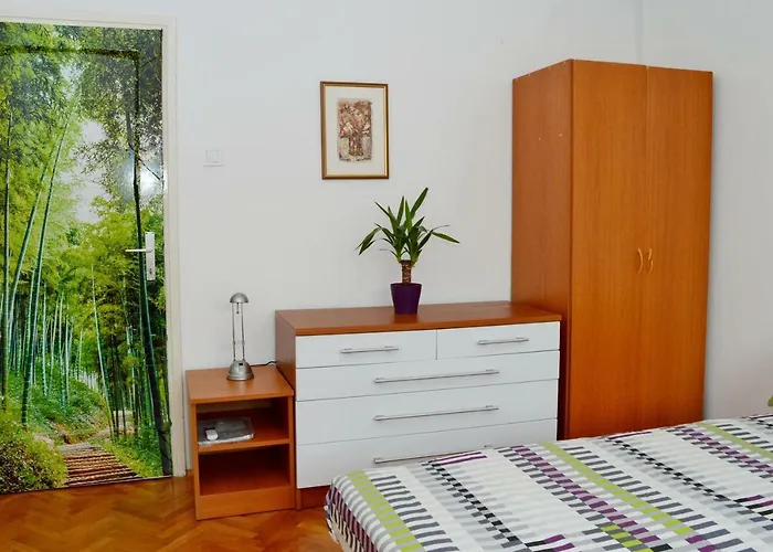 Apartamento Braavos *